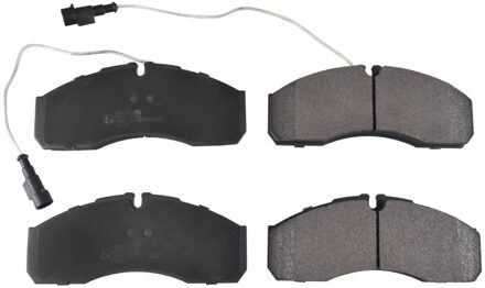 Nissan Remblokken set