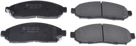 Nissan Remblokken set