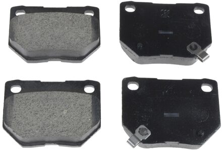 Nissan Remblokken set