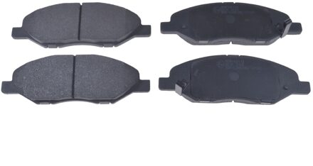 Nissan Remblokken set