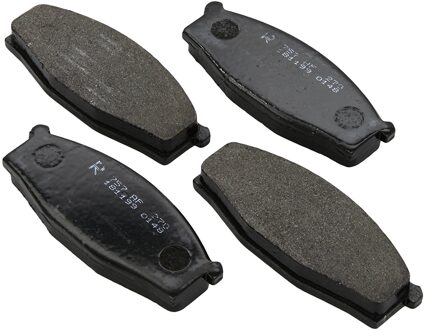 Nissan Remblokken set