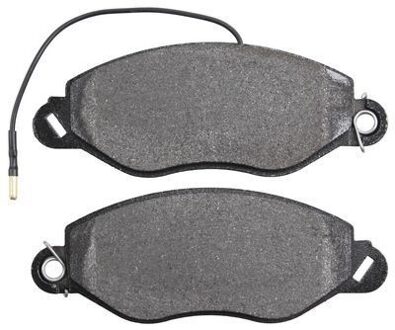 Nissan Remblokken set