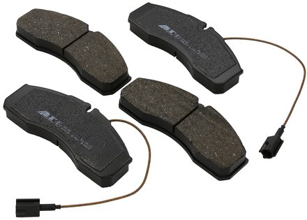 Nissan Remblokken set