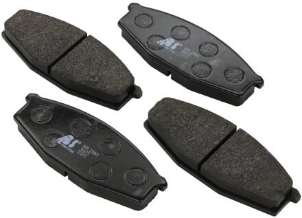 Nissan Remblokken set