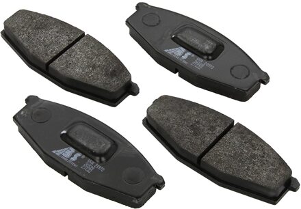 Nissan Remblokken set