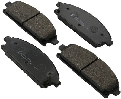 Nissan Remblokken set