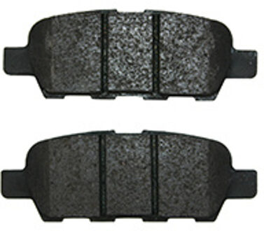 Nissan Remblokken set