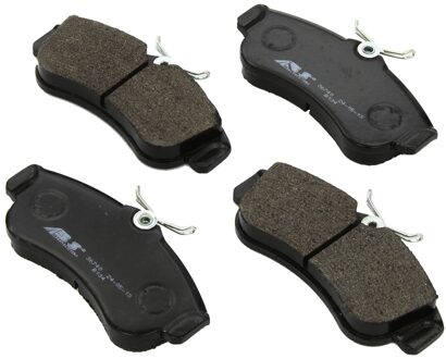 Nissan Remblokken set