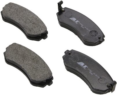 Nissan Remblokken set