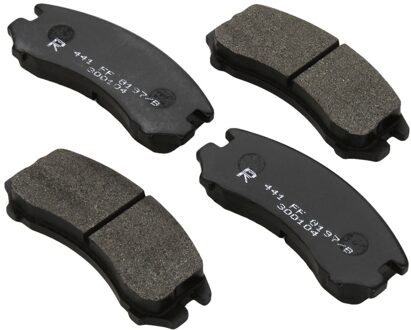 Nissan Remblokken set