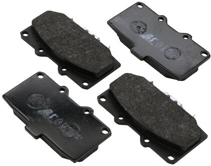 Nissan Remblokken set