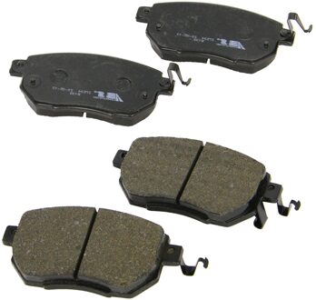 Nissan Remblokken set