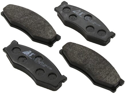 Nissan Remblokken set