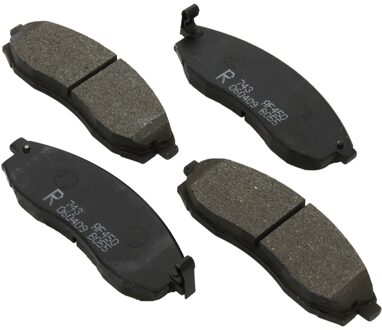 Nissan Remblokken set