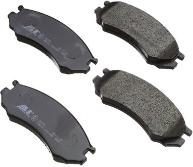 Nissan Remblokken set