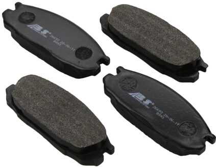 Nissan Remblokken set