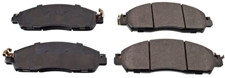 Nissan remblokkenset 170382