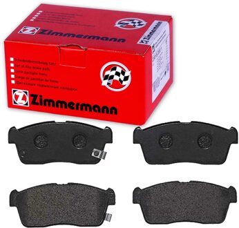 Nissan Remblokkenset 234631701