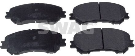 Nissan remblokkenset 33102622