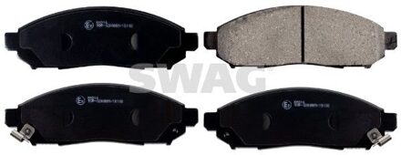 Nissan remblokkenset 33105133