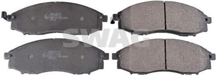 Nissan remblokkenset 33106318