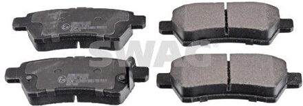 Nissan remblokkenset 33106349