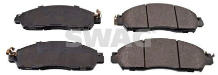 Nissan remblokkenset 33107074