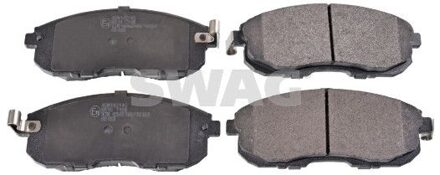 Nissan remblokkenset 33107176