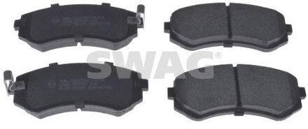 Nissan remblokkenset 33107460