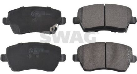 Nissan remblokkenset 60116199