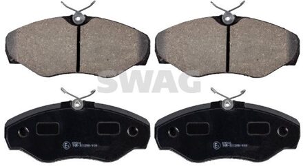 Nissan remblokkenset 60916473