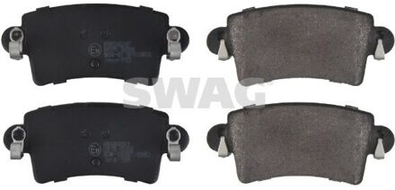 Nissan remblokkenset 60916493