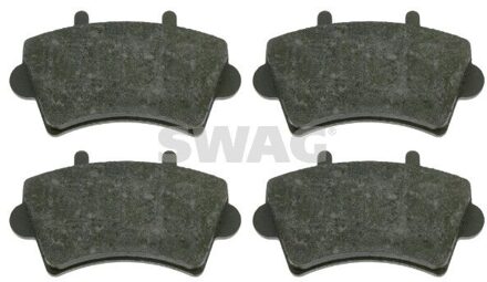 Nissan remblokkenset 60916495