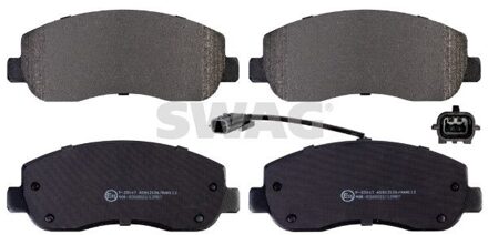 Nissan remblokkenset 60916845