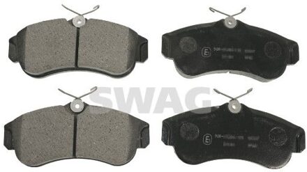 Nissan remblokkenset 82916201