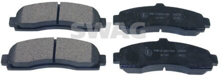 Nissan remblokkenset 82916262