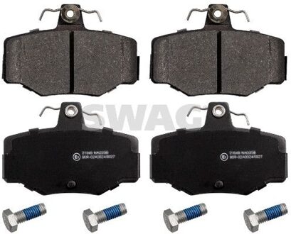 Nissan remblokkenset 82916274