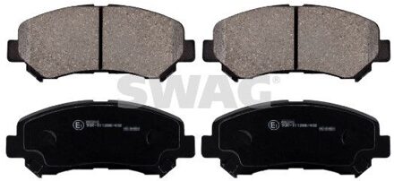 Nissan remblokkenset 82916738