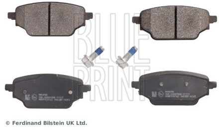 Nissan Remblokkenset, schijfrem ADBP420162