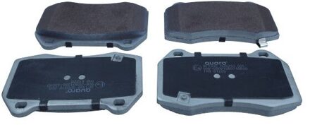 Nissan Remblokkenset, schijfrem QP1336