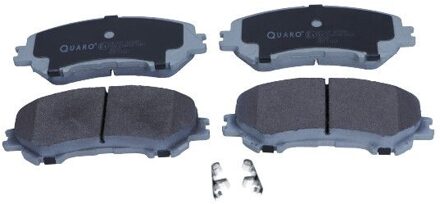 Nissan Remblokkenset, schijfrem QP1347