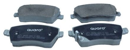 Nissan Remblokkenset, schijfrem QP4769