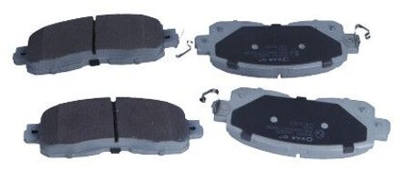 Nissan Remblokkenset, schijfrem QP4830