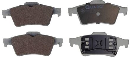 Nissan Remblokkenset, schijfrem QP5169