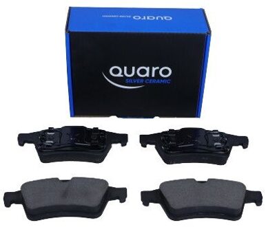 Nissan Remblokkenset, schijfrem QP5169C