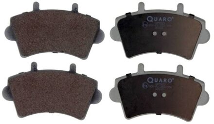 Nissan Remblokkenset, schijfrem QP5903