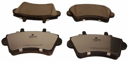 Nissan Remblokkenset, schijfrem QP5903C