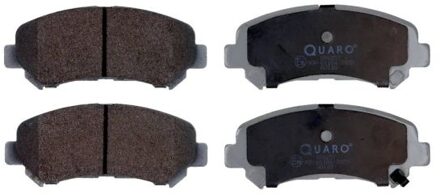 Nissan Remblokkenset, schijfrem QP6257