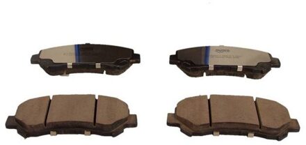 Nissan Remblokkenset, schijfrem QP6257C