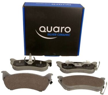 Nissan Remblokkenset, schijfrem QP6989C